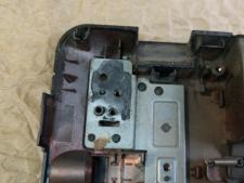 Нижня частина Hp Probook 4740S №4